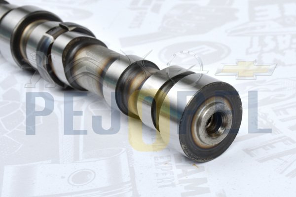 CORSA C COMBO C CORSA D ASTRA H MERİVA A 04- Z13DT Z13DTH Z13DTJ EKSANTRİK MİLİ