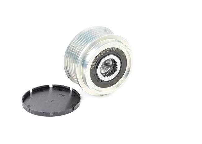 KRANK KASNAGI ASTRA H - MERIVA A - CORSA C - Z17DTH