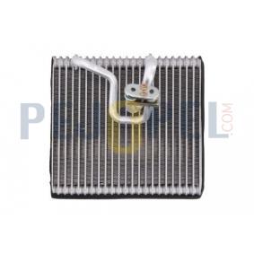 CORSA C COMBO C 02-11 BM EVAPORATÖR