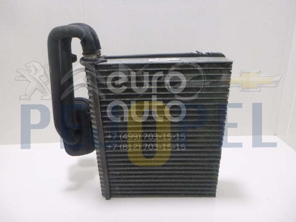 VECTRA C SIGNUM 02-08 BM EVAPORATÖR