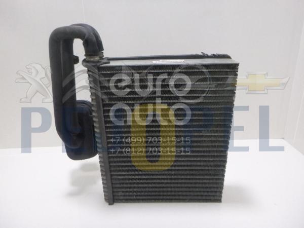 VECTRA C SIGNUM 02-08 BM EVAPORATÖR