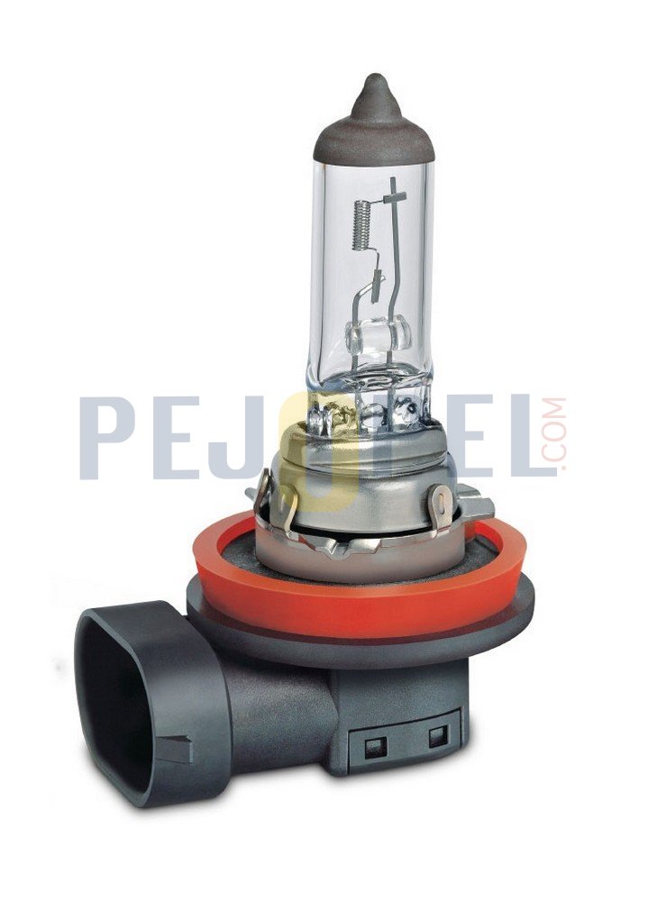 AMPUL : FAR H4 - (60/55 WATT) 12 VOLT - HELLA