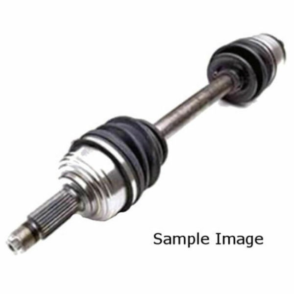 AKS KOMPLE SAG M.T AVEO T250 / 255 1,4 16V