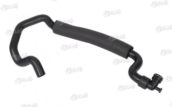 KALORIFER HORTUMU P406 2,0HDI