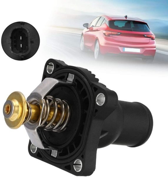 TERMOSTAT ASTRA J - MOKKA - A16XER - B16XER - A18XER - A16LET - INSIGNIA A 10-> A16XER - A18XER