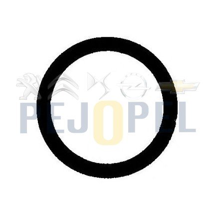 VECTRA B OMEGA B 94-00 2.5 EGZOZ BOĞAZ CONTASI