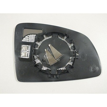AYNA CAMI ELEKTRİKLİ ISITMALI SOL MERIVA 03=> (VM-331AGHL)