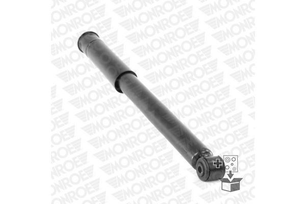 ARKA AMORTISOR MERIVA B