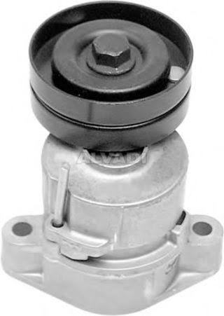 ALTERNATOR V KAYIS GERGISI KOMPLE ASTRA F