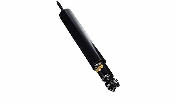 ARKA AMORTISOR ASTRA H SW