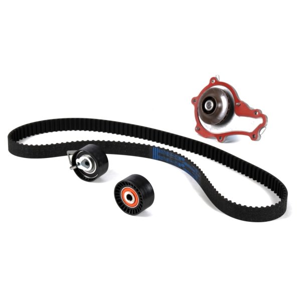 Citroen C1 - C2 - C3 1.4 HDİ EURO4 TRİGER SETİ (TRİGER + DEVİRDAİM)