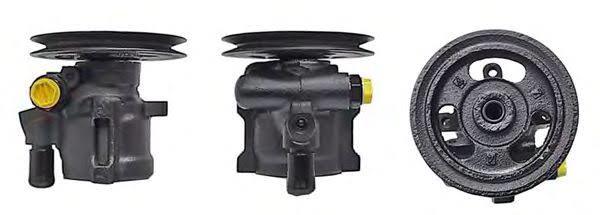 HIDROLIK DIREKSIYON POMPASI HATCHBACK ASTRA F( T92) 1,7D 92=> VECTRA A (J89 ) 2,0 88=> CALIBRA A (C8
