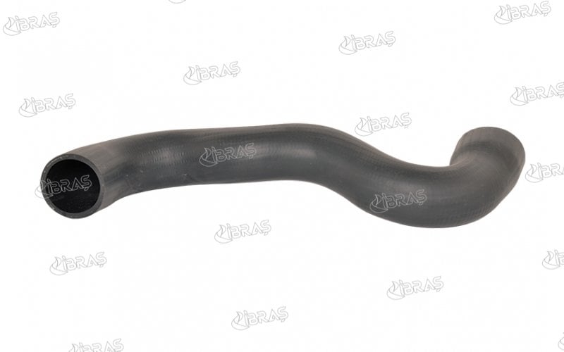TURBO INTERCOL ALT HORTUMU PEUGEOT 607 - CITROEN C5 2,0 HDI 8V