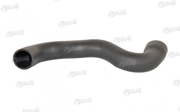 TURBO INTERCOL ALT HORTUMU PEUGEOT 607 - CITROEN C5 2,0 HDI 8V