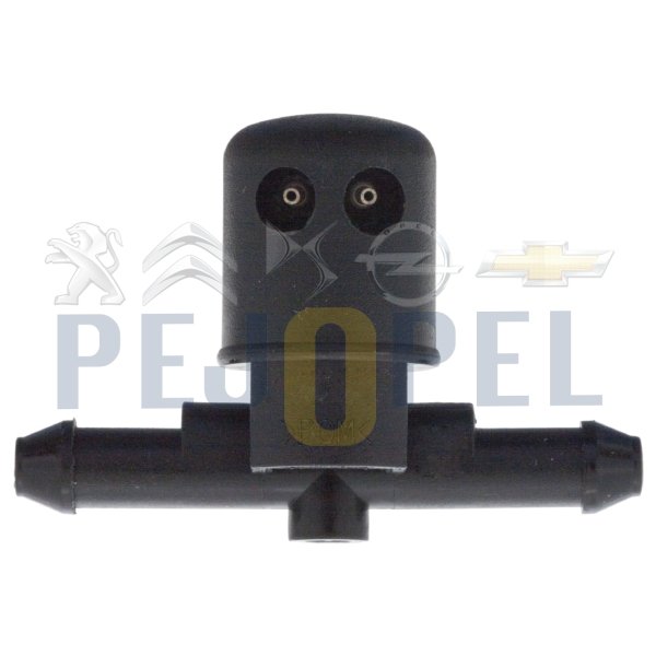 ASTRA H 04- BM SU FİSKİYE MEMESİ : L