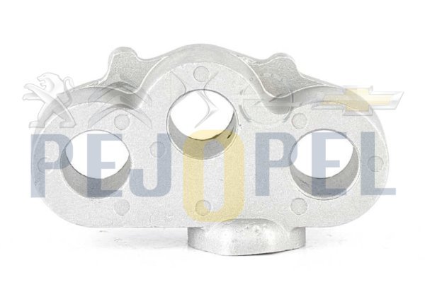 ASTRA G-H ZAFIRA B MERIVA B 98- BM MOTOR TAKOZ BRAKETİ