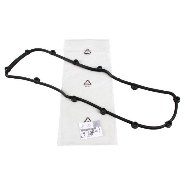 KÜLBÜTÖR KAPAK CONTA BOXER JUMPER2.2 HDİ
