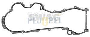 ASTRA H-J CORSA C-D MERİVA A-B 04- Z13DT Z13DTJ Z13DTH A13DTC A13DTE YAĞ POMPA CONTASI