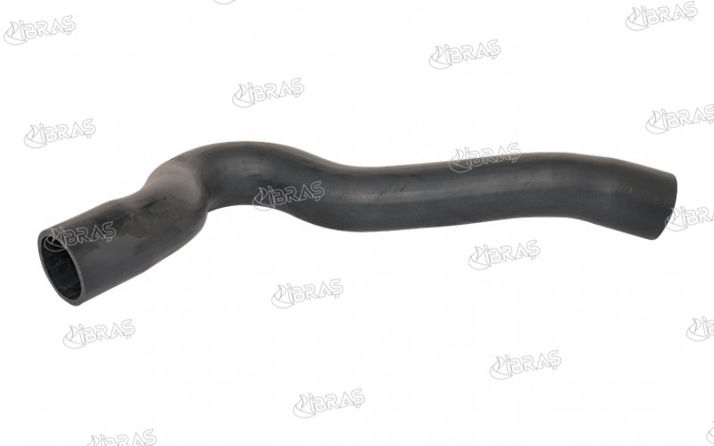 TURBO INTERCOL UST HORTUMU PEUGEOT 607 - CITROEN C5 2,0 HDI 8V