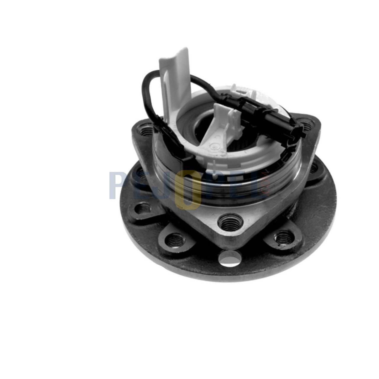 VECTRA C SİGNUM 02-07 BM TEKER BİLYA KİTİ : ÖN