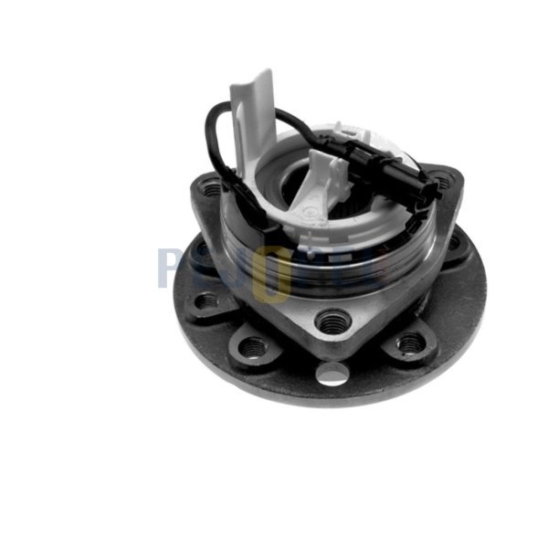 VECTRA C SİGNUM 02-07 BM TEKER BİLYA KİTİ : ÖN