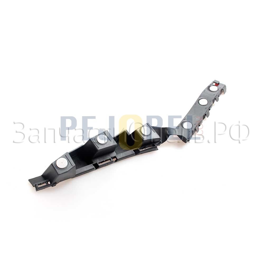 CORSA D 07- BM ARKA TAMPON BRAKETİ : R