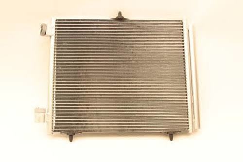 KLIMA RADYATORU C5 II - C5 III - C6-P 407-P 607 2,2HDI 16V / 2,7 16V / 2,0 16V