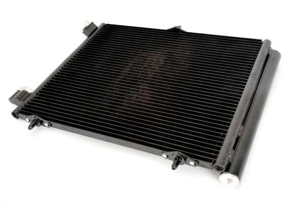 KLIMA RADYATORU C5 II - C5 III - C6-P 407-P 607 2,2HDI 16V / 2,7 16V / 2,0 16V