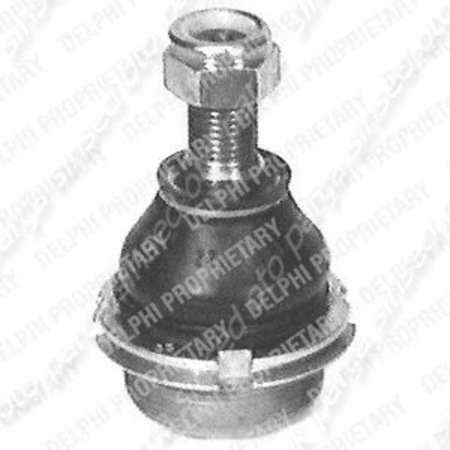 PEUGEOT & CITROEN -- 406 / 605 / 607 / C5 / XANTIA / XM -- SALINCAK ROTİLİ