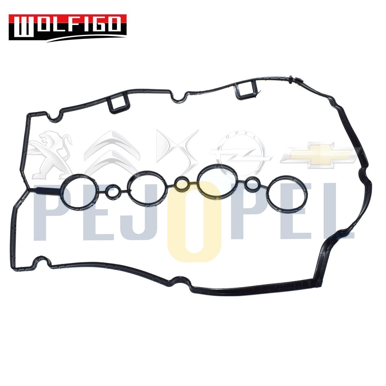 ASTRA H ASTRA J INSIGNIA A MOKKA MERİVA A CRUZE AVEO T300 07- Z16LET A16LET A16XER F16D4 ÜST KAPAK CONTASI