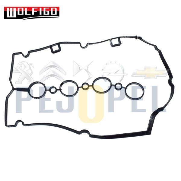 ASTRA H ASTRA J INSIGNIA A MOKKA MERİVA A CRUZE AVEO T300 07- Z16LET A16LET A16XER F16D4 ÜST KAPAK CONTASI