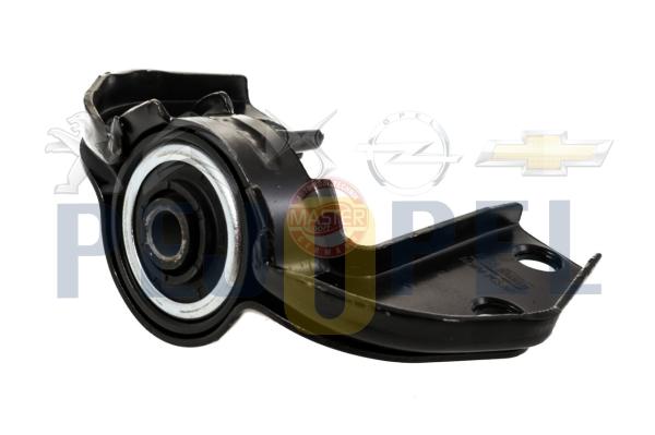 CORSA B 93-01 BM VİRAJ DEMİR BRAKETİ : R