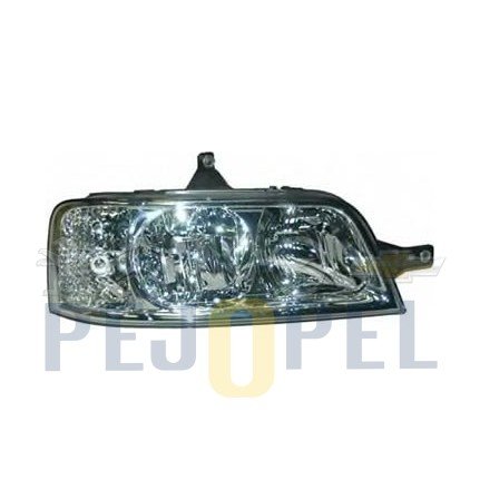 FAR MOTORLU SAĞ BOXER JUMPER DUCATO 01>06
