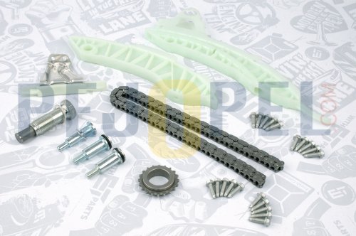 TRİGER AYAR VİDA PEUGEOT 308-508 1.6THP EPC6