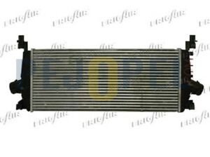 INSIGNIA A CRUZE ZAFİRA C 09- A14NET B14NET TURBO RADYATÖRÜ