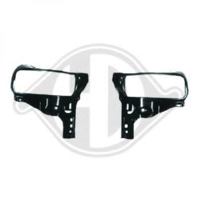 PEUGEOT 406 ( EM - YM ) FAR YUVA SACI -- SAĞ --