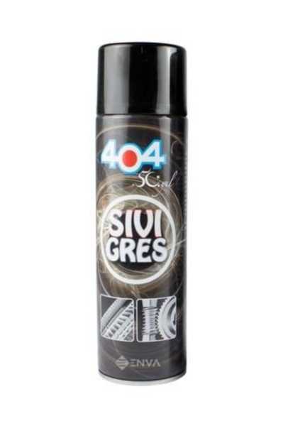 SIVI GRES  500ML 404 MARKA