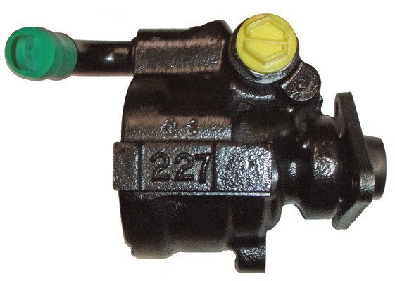HIDROLIK DIREKSIYON POMPASI OMEGA B 2,5 V6, 2,6 V6, 3,0 V6, 3,2 V6 (FLANS) 94 =>