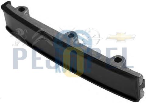 ASTRA G/VECTRA B-C/OMEGA B/FRONTERA B 96- 2.0-2.2 D KAM MİLİ ZİNCİR RAYI : ALT