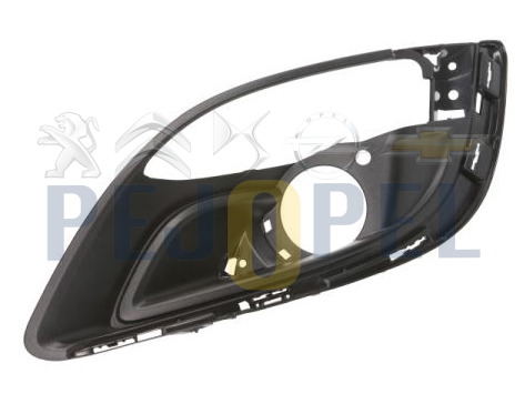 ASTRA J 13- BM SİS LAMBA BAKALİTİ : L