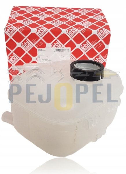 CORSA B 96-01 X12XE X14XE C16XE X16XE 15D X15D 15TD X15TD X17D RADYATÖR YEDEK SU DEPOSU