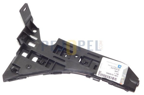 VECTRA C SIGNUM 06- BM TAMPON BRAKETİ ÖN : R