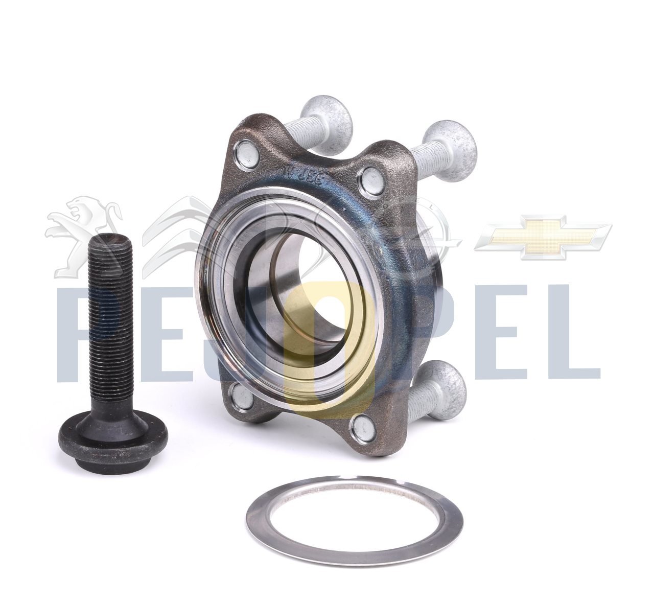 CORSA D CORSA E ADAM 07- B10XFL B10XFT Z12XEP A12XER Z14XEP A14XERB12XEL B14XEL PORYA BİLYASI ÖN