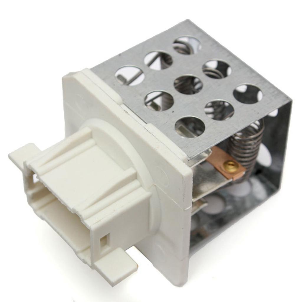 KALORİFER REZİSTANS  206 - 206+
