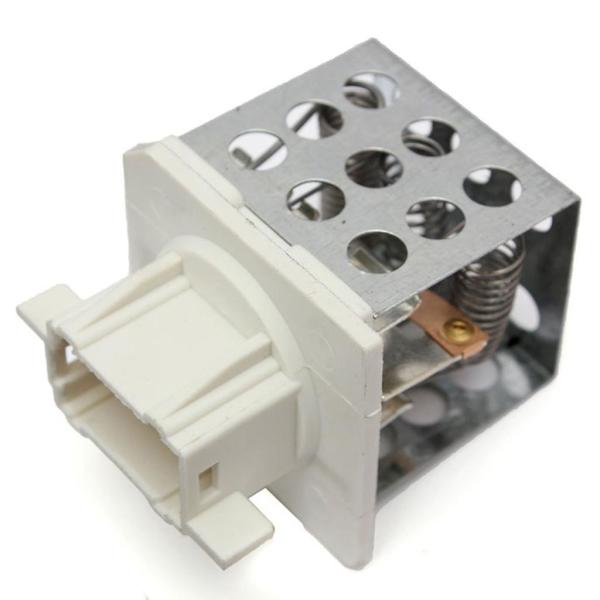 KALORİFER REZİSTANS  206 - 206+