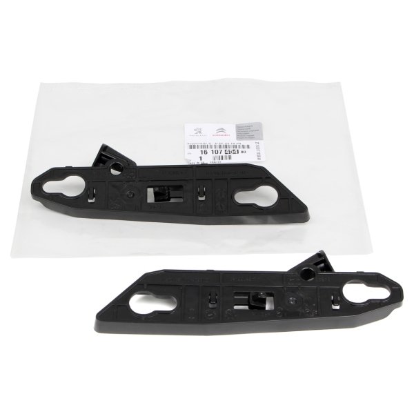 PEUGEOT 308 2014 Sonrası Ön tampon Bağlantı Braketi Set