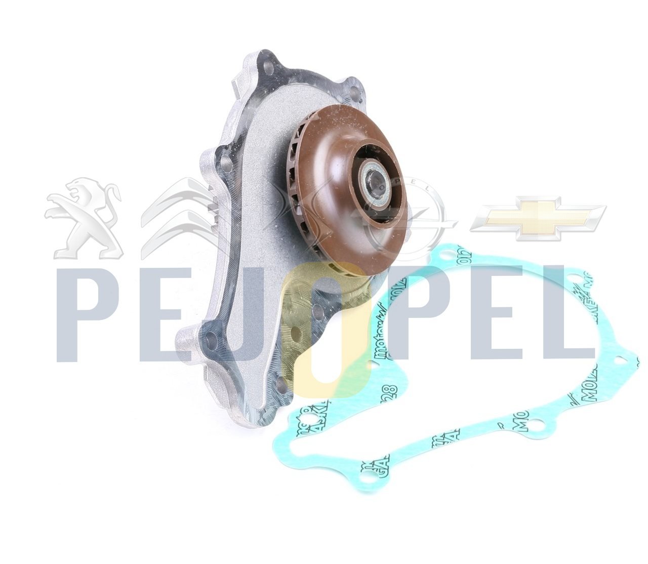 FOCUS/C-MAX/COURIER/307/308/301/407/508/PARTNER 02- 1.6 HDİ / 1.5 HDİ DEVİRDAİM