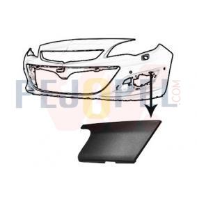 ASTRA J 13- BM SİS KAPAK TAPASI : L