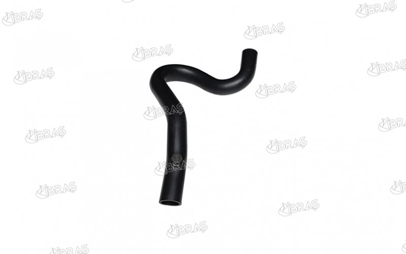 RADYATOR UST HORTUMU P407 2,0 OTOMATIK