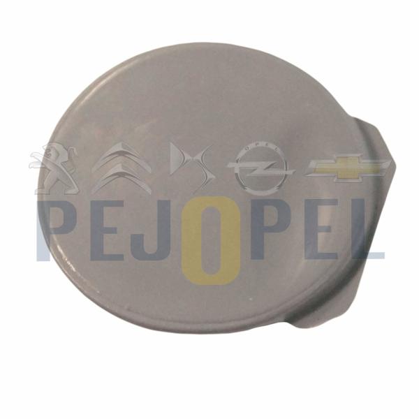 VECTRA C 02- BM ÇEKİ DEMİR KAPAĞI ARKA